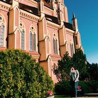 Viktoria Butsko的照片