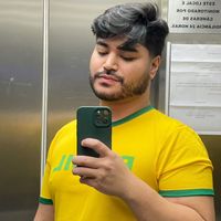 Rodrigo Tsutomu Furusawa's Photo