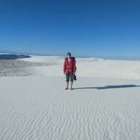 Fotos de Chris Klaue