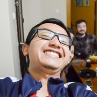 Indra Komara's Photo