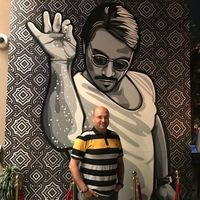 Mohammad Hasibi's Photo