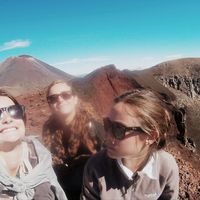 Cléo Gautron的照片