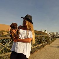 Kinga Gostomczyk's Photo