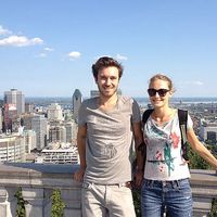 Eudes Henno的照片