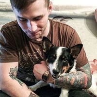 Фотографии пользователя Krzyż Woć