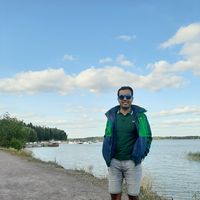 Ben Farahmand的照片