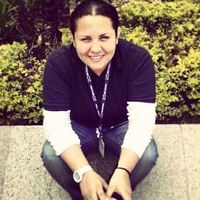 Tatta Cáceres's Photo