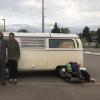 Photos de Neilan Freyne