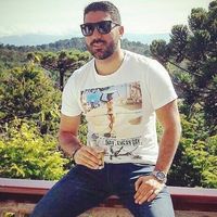 Alex da Silva's Photo