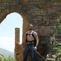 Arturo Villanueva's Photo