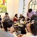 English Speaking - Sharing - Making Friends 's picture