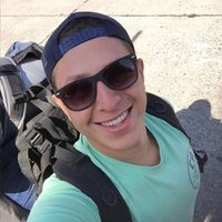 Le foto di Antonio Mottum