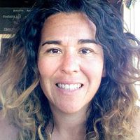 Alicia Dominguez's Photo