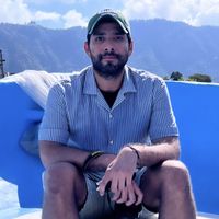 Emilio Perera's Photo