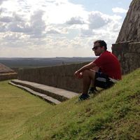 Miguel Sánchez's Photo