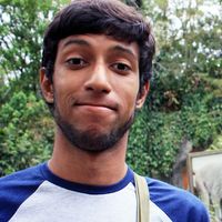 Guilherme Diniz's Photo