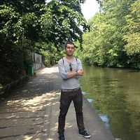 Fotos von Tihomir Antonov