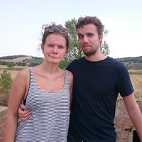 Fotos de Mathilde Abbe