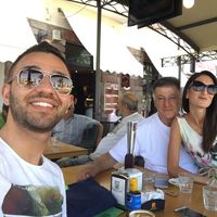 Фотографии пользователя Luca Boccolini