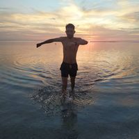 Martin Lepinette's Photo