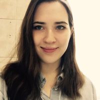 Julie Ryazantseva的照片