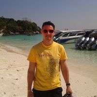 Florim Hasanaj's Photo