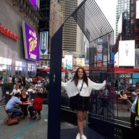 Marina Gil González's Photo