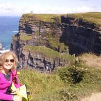 Sofia Campos Salas's Photo