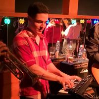 Fotos de Martin Colombo