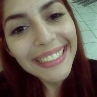 Pâmela Travassos的照片