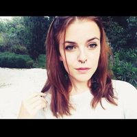 Isabelle Domino的照片