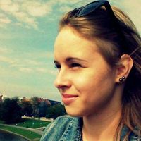 Paulina Staszeczka的照片