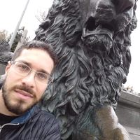 Jaderson Ilídio's Photo