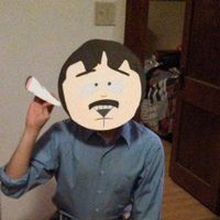 Kevin Hansen's Photo