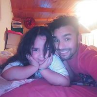 Luis Anibal Gasc's Photo