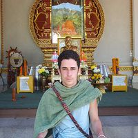 Ryan Jamieson的照片