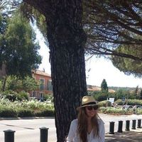 Clemence Mathieu Dessay's Photo