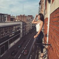 Dinara Aigenzheyeva的照片