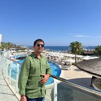 Telet Eliyev's Photo