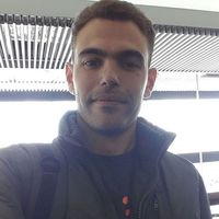 Fernando Rebolo's Photo