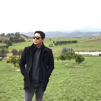 Ricky Haryanto's Photo