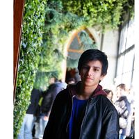 Jonathan Carreño's Photo