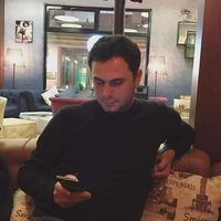 Фотографии пользователя dato gakharium