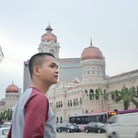 Deden Afrizal's Photo