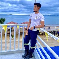 Juan Mojica的照片