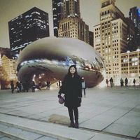 Ankita Singla的照片