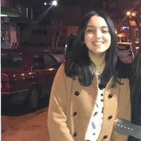 Oumaïma Alaoui的照片