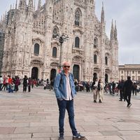 Nasser Behizadian's Photo