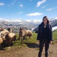 Fotos de Mélissa Leroy