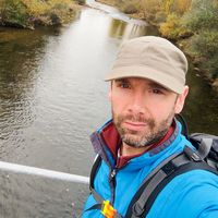 Diego Bueno Gonzalez's Photo